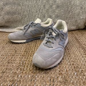 New Balance 997.5 Grey Gray